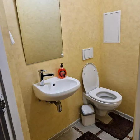Apartment затишна на майдані незалежності