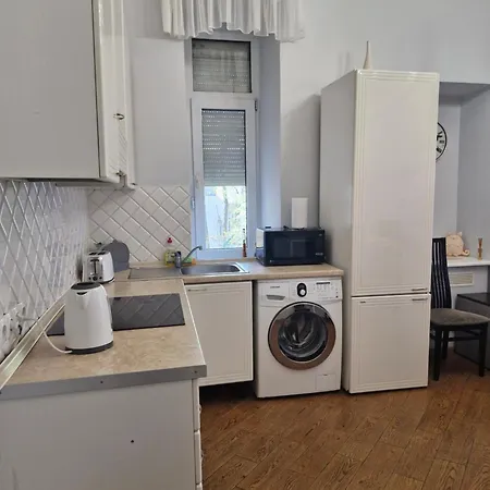Apartment затишна на майдані незалежності